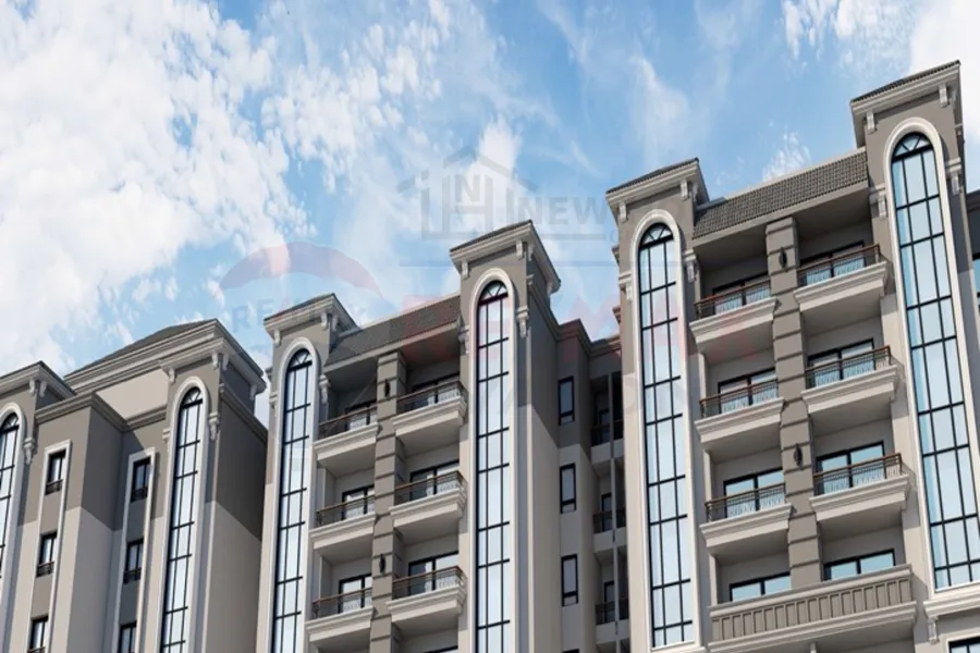 Apartment for sale 167 m Smouha (Muruj)