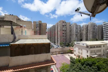 Apartment for sale 190 m Rushdi (steps from Syria St.)