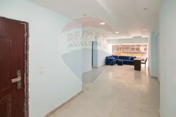 Commercial flat for sale, 120 m, Sidi Bishr (Al-Essawi St.)