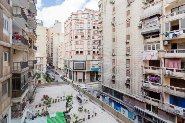 Apartment for sale 180 m Loran (Abu Qir St.)