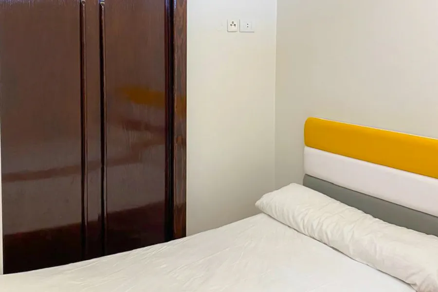 Upper Chalet for sale (Porto Marina) 80 m