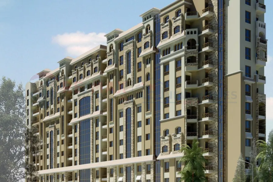 Apartment for sale 150 m (New Smouha - UP Town)