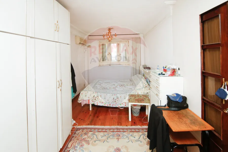 Furnished duplex for rent 200 m Louran (Sharawy street)