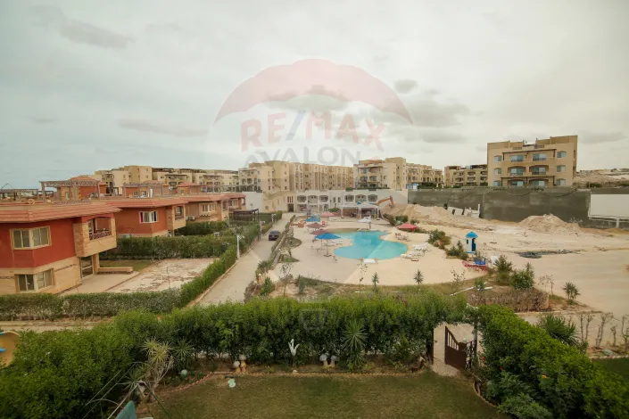 Villa for Sale North Coast (Coronado village - K 164 Sidi Abdel Rahman)
