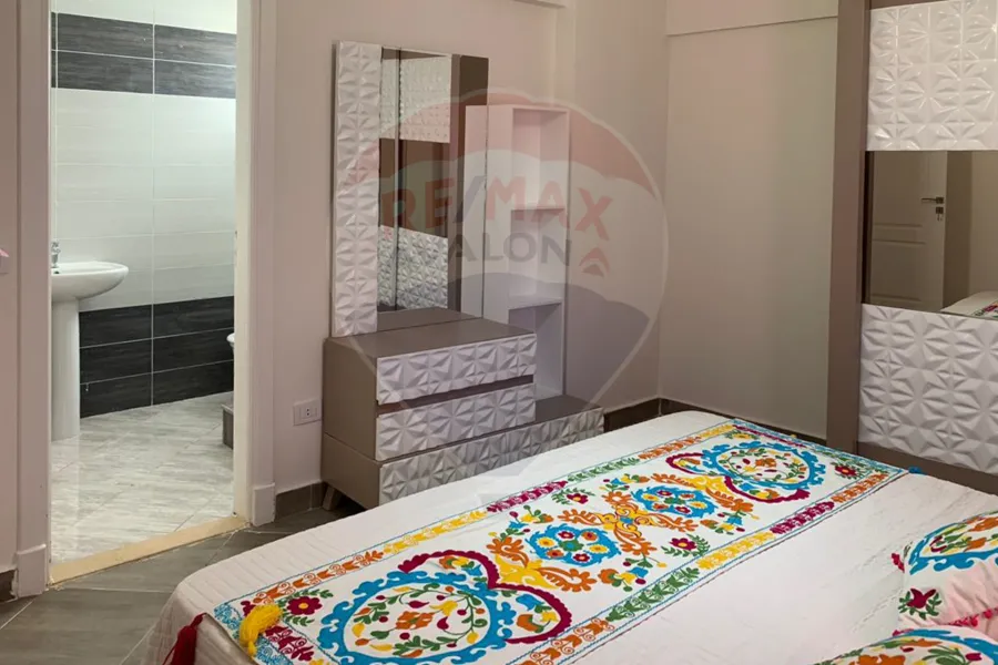 شاليه للبيع (مارسيليا بيتش 4 - سيدى عبدالرحمن) 125 م