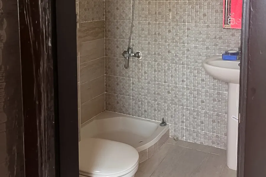 Furnished Chalet + Roof for sale (La Sirena) 120 m