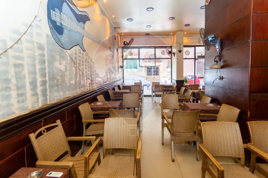 Shop for sale 100 m Sidi Gaber (branched from Al-Mosheir st.)