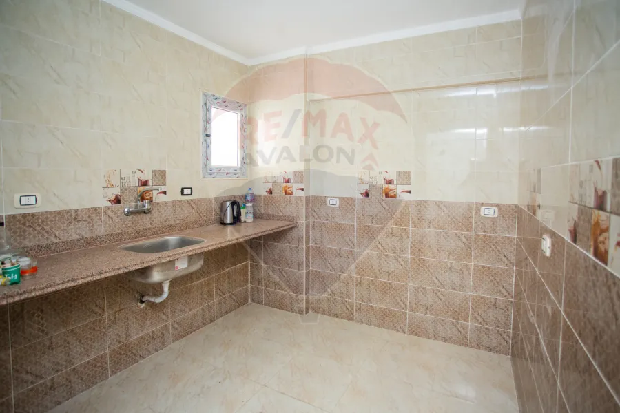 Apartment for sale 155 m Sidi Gaber El Sheikh (Ahmed El Sayed St.)
