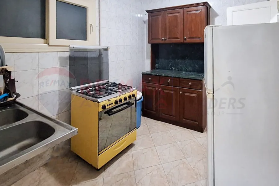 Apartment for sale 130 m Montazah (Sheraton Towers)