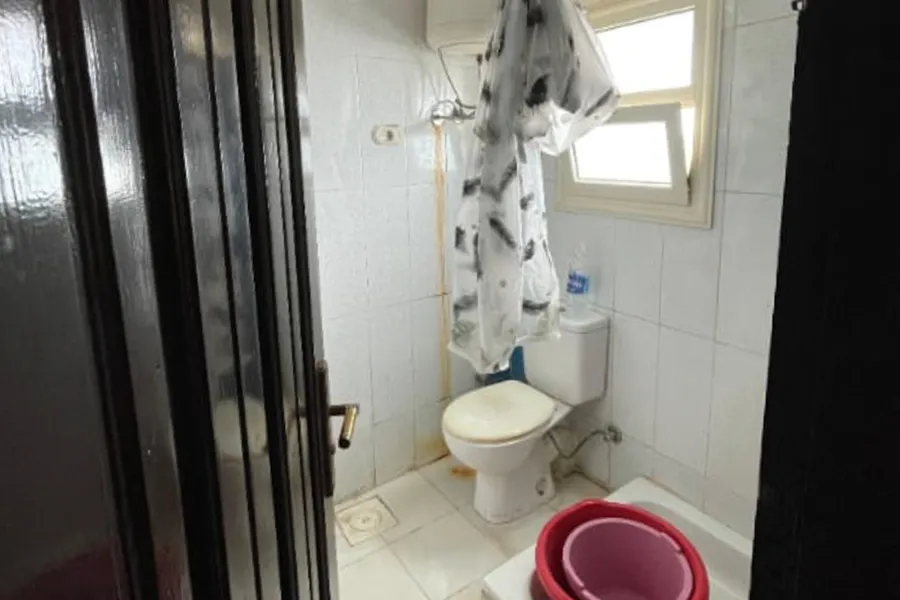 Furnished ground chalet for rent (Lazurde village)