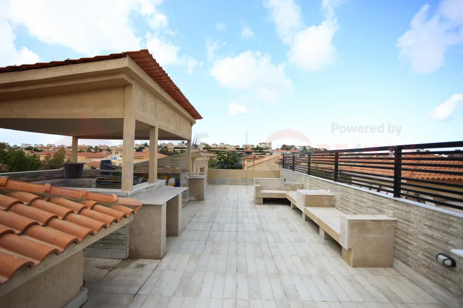 Twin house villa for sale 440 m King Mariout (Alex West)