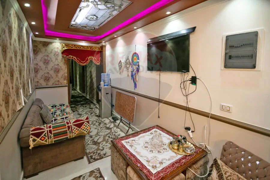 Apartment for sale 175 m Smouha (Kamal El Din Salah St.)