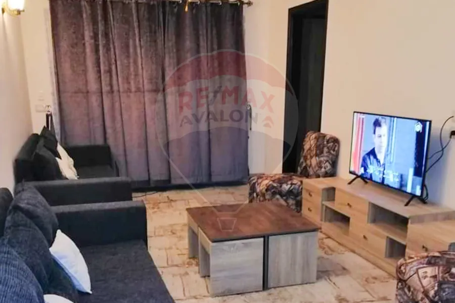 Ground Chalet with garden for sale North coast (Stella Heights)120 m