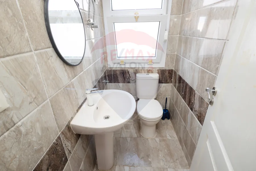 Twin house villa for sale (Marseille Beach 4 - Sidi Abdel Rahman) - 185 m