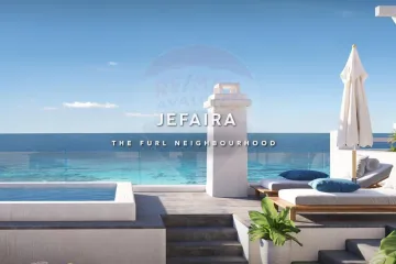 Twin house villa for sale (Jefaira furl - Ras El-Hekma) 336 m