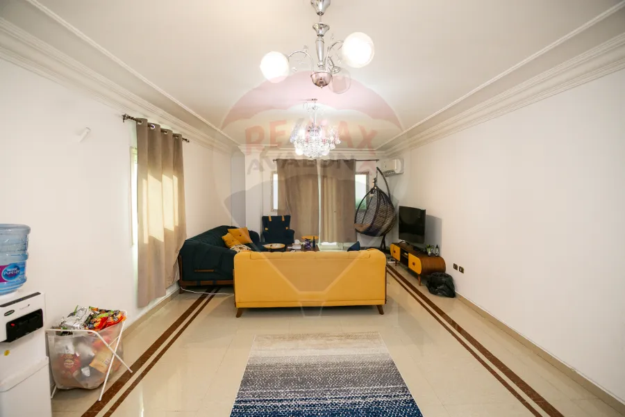 Apartment for sale 188 m Al-Azarita (Directly on the tram)