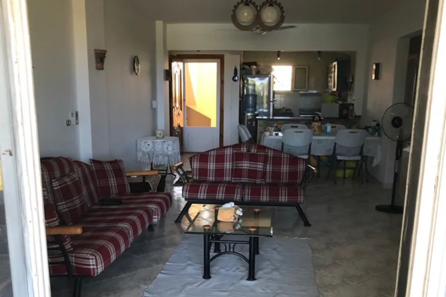 Ground chalet with garden for sale (Marina sun shine) 155 m