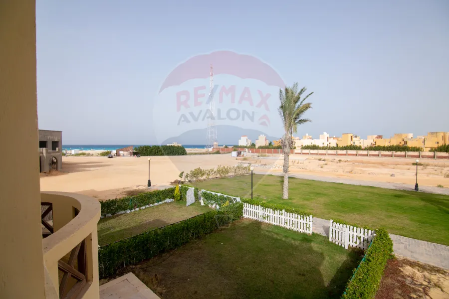 Villa Twin House for sale North coast (Stella Heights) 170 m