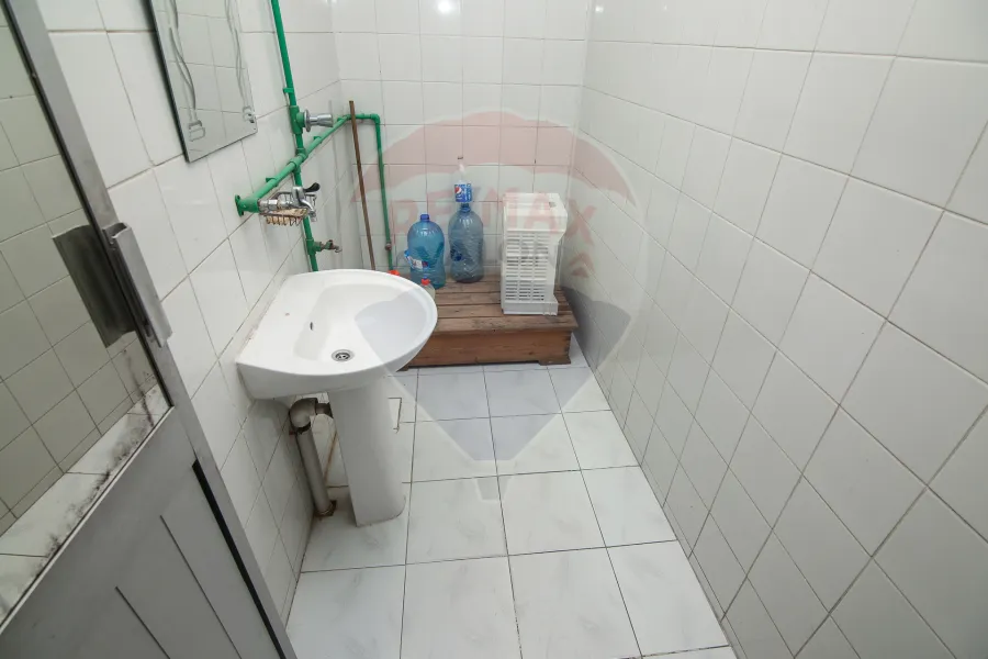 Shop for sale 124 m (Galal El-Deen El-Desouky St)