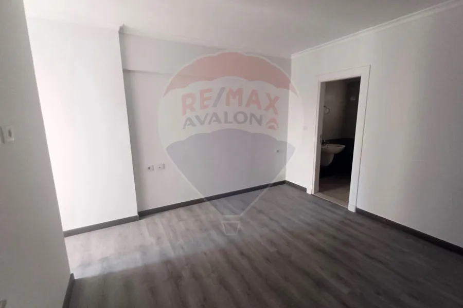 Apartment for sale 135 m Smouha (Grand View)
