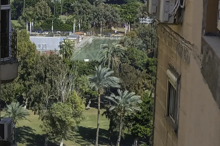 Apartment for sale, 115 m, Ibrahimia (Al-Nirouz St)