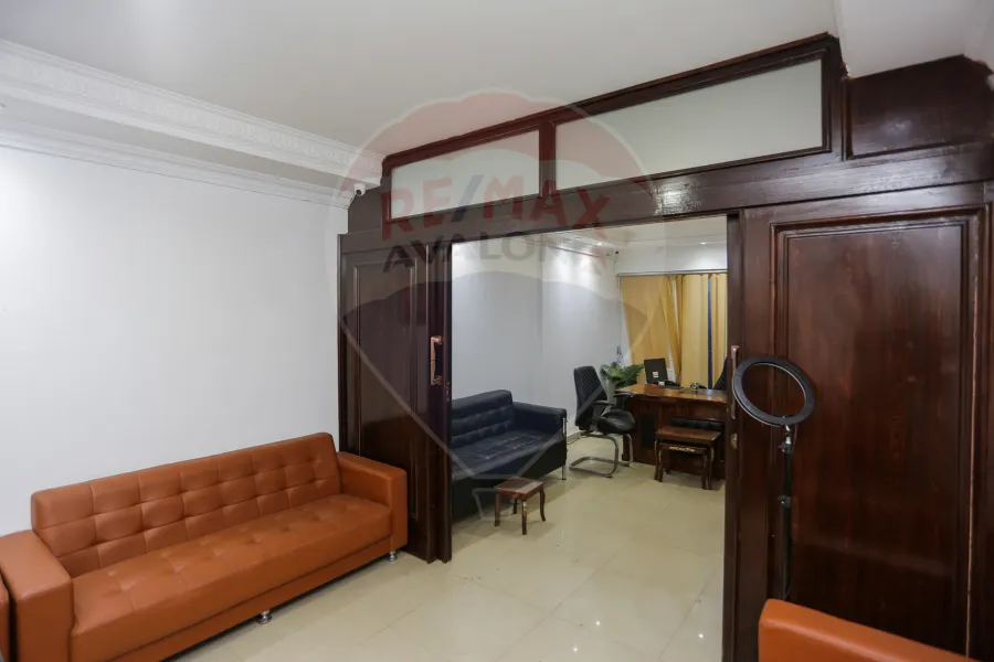 Apartment for sale 160 m Louran (Maher Bek St.)