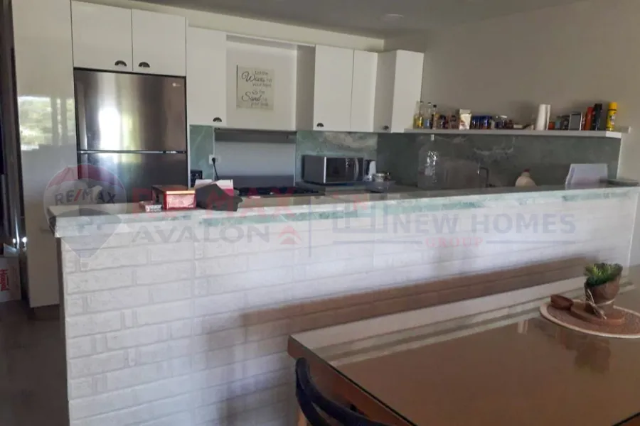Chalet for sale North Coast (Sidi Abdelrahman - Hacienda Bay) 600 m