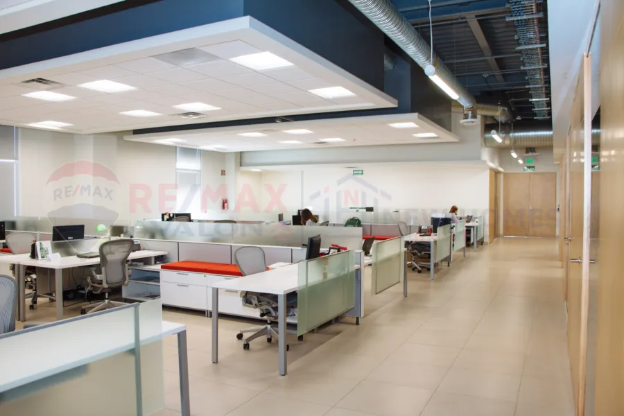 Administrative unit for rent 500 m Smouha ( transportation and engineering st. )