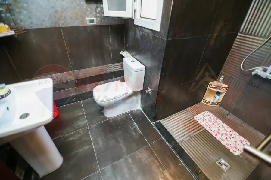 Stand alone villa for sale North Coast (kilo 35- Sidra) 237 m