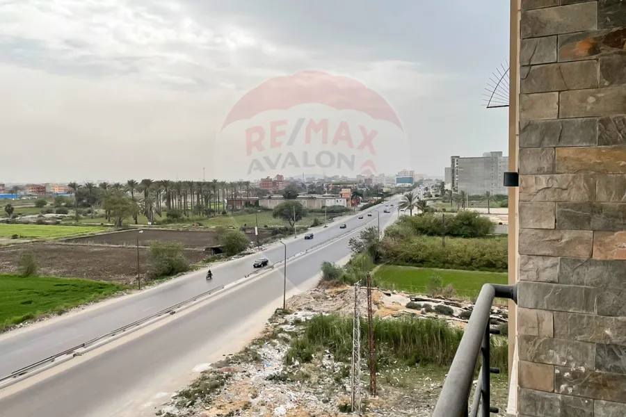 Apartment for sale 151 m Smouha (Alex Start Compound)