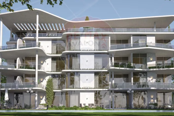 Ground floor studio with garden for sale (il cazar - Ras El-Hikma) 72 m + 30 m garden