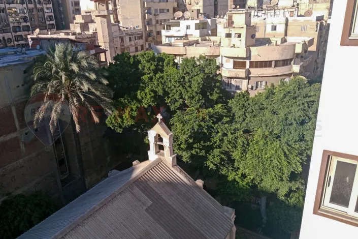 Apartment for rent 190 m Louran (Al-Eqbal St.)