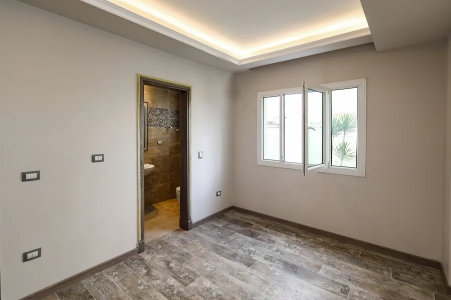 Stand alone villa for sale (Marseilia Beach 4 - Sidi Abdelrahman) 900 m