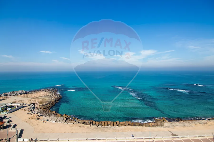 Apartment for sale 215 m Cleopatra (directly on the sea)