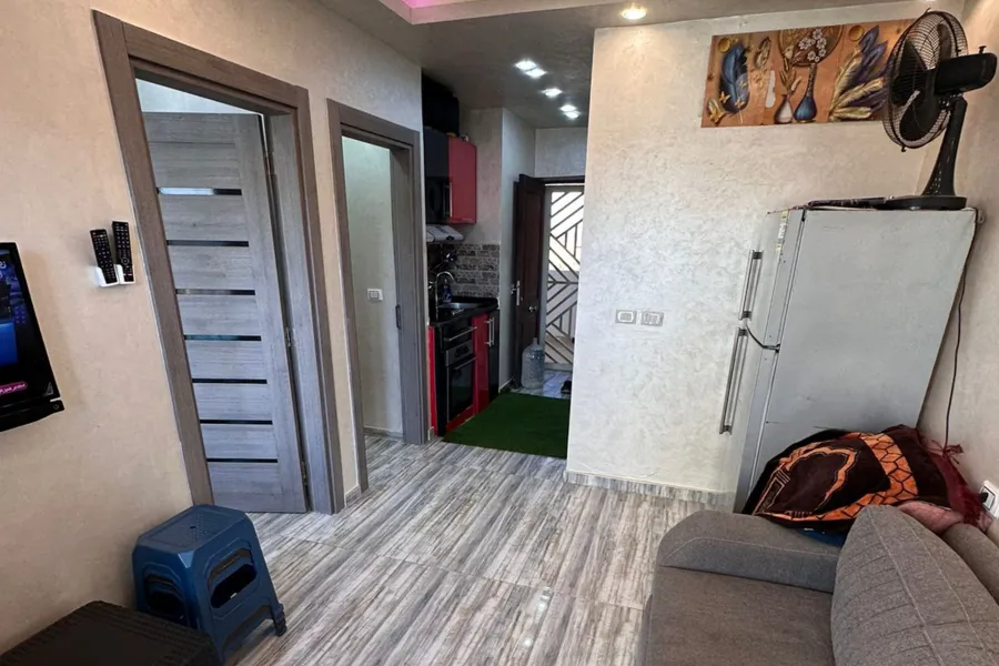 Chalet for sale (Porto golf sia lagoon) 68 m