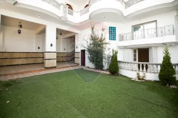 Villa for sale 375 m Muharram Bek (villa district - next to Palm Hills)