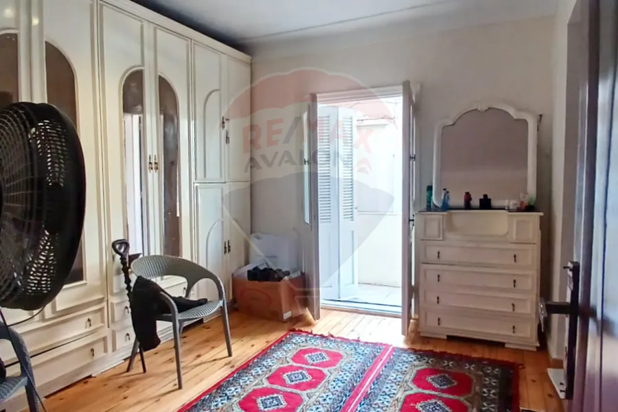 Apartment for sale 170 m Wabour Al Mayah (Mohammed Masoud St)