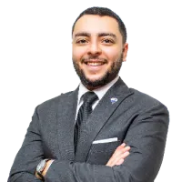 Ali Fahmy