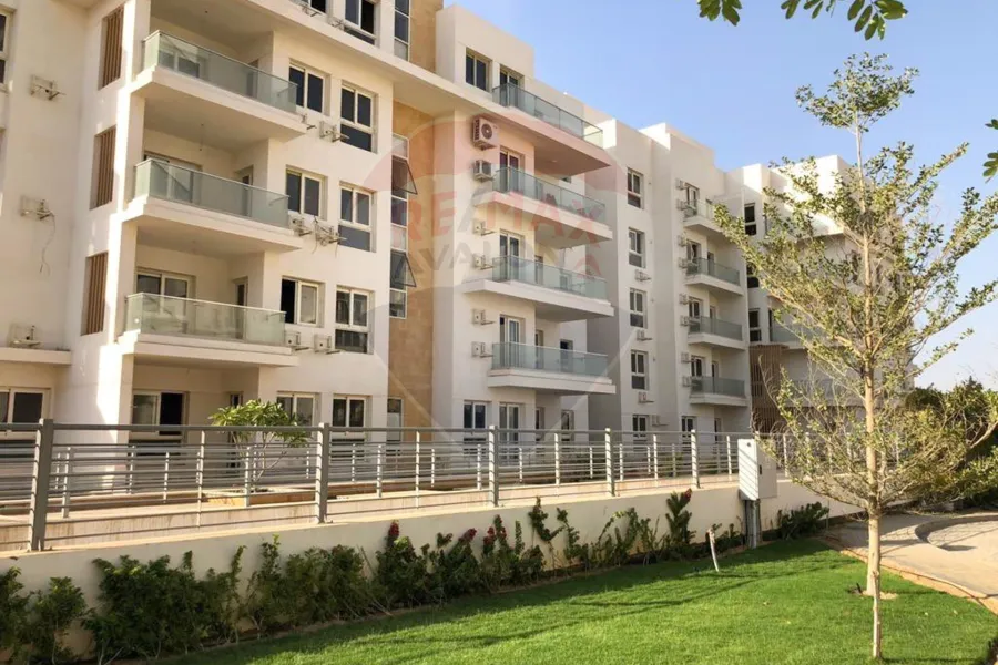 Duplex Apartment for sale 225 m + 30 m Roof (Mountain View - 6 October)