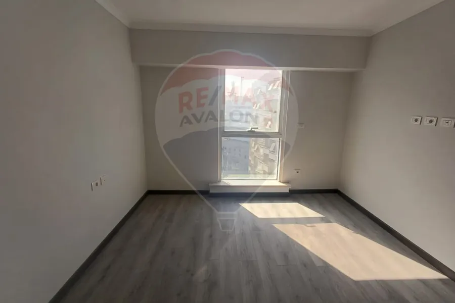 Apartment for sale 135 m Smouha (Grand View)