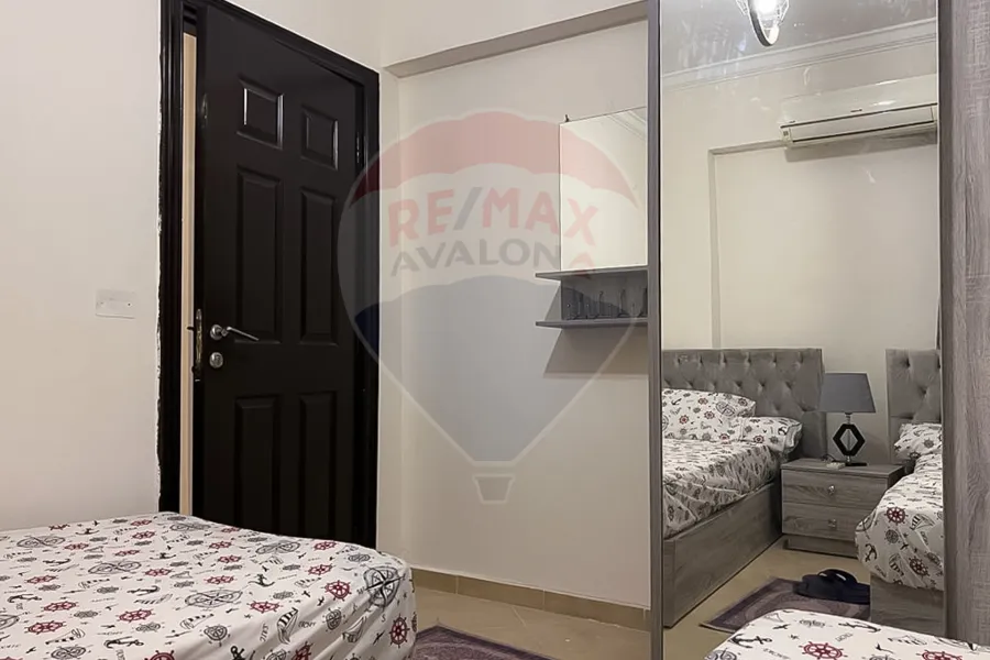 Chalet for sale (Emirates Heights) 120 m