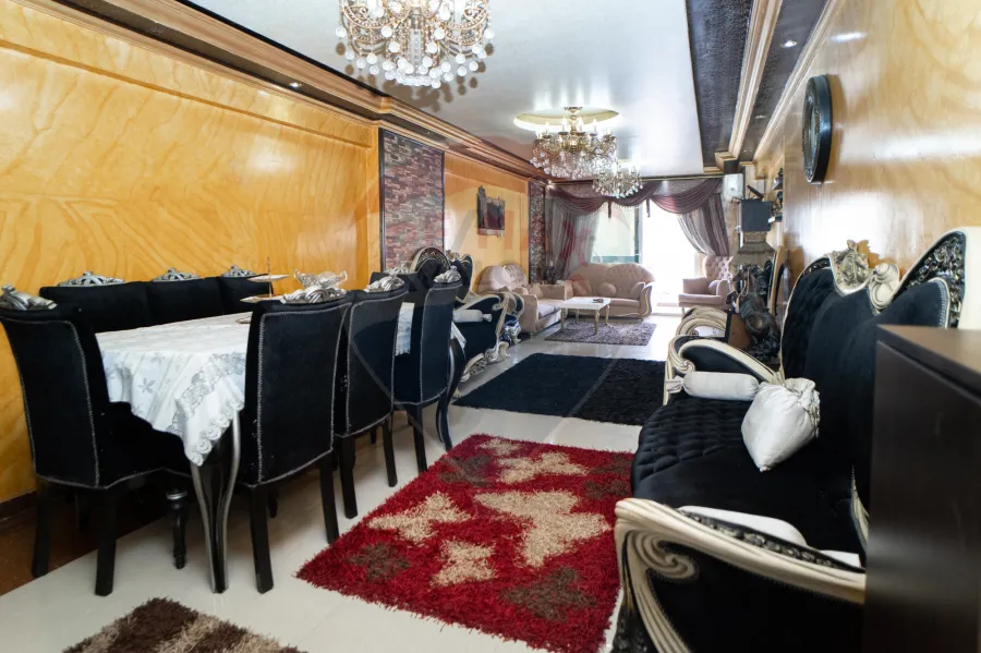 Apartment for sale 157 m Sporting (Port Said St.)