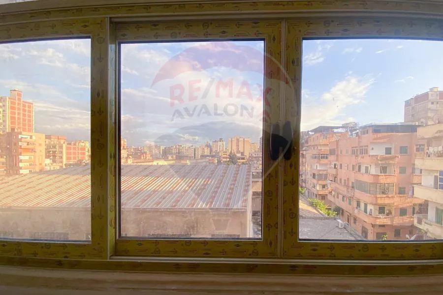 Apartment for rent 85 m Al-Hadra (Al-Mofatish St.) - near Al-Mahmoudia Axis