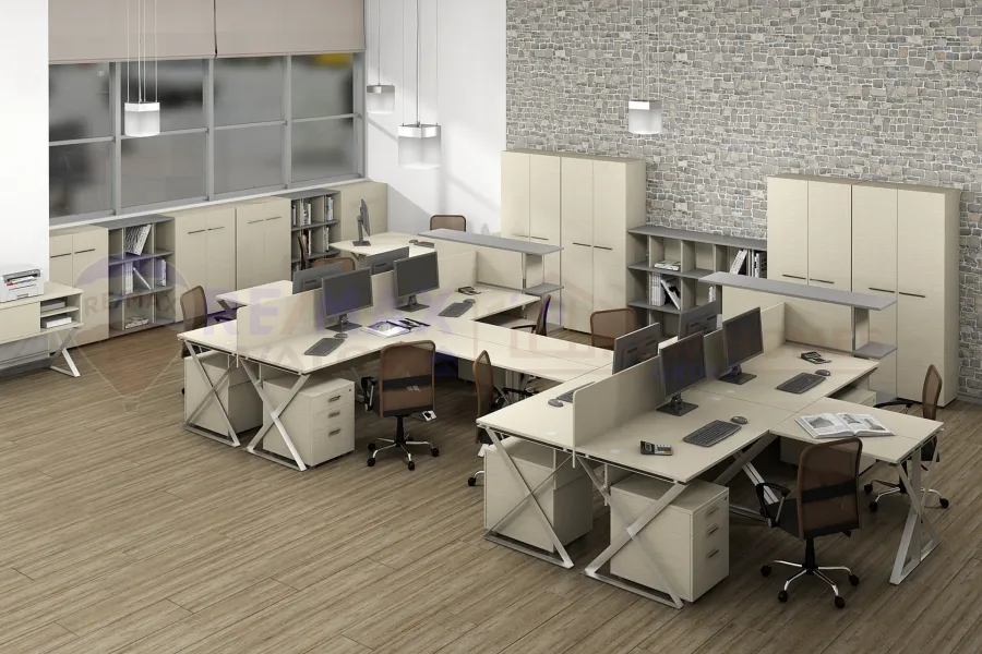 Administrative unit for rent 500 m Smouha ( transportation and engineering st. )