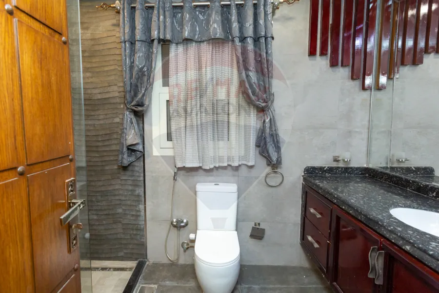 Apartment for sale 380 m Smouha (Fawzy Moaz St.)
