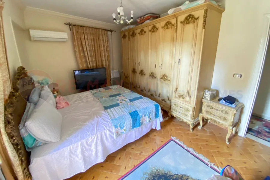 Apartment for sale 128 m Smouha (Al-Arish st.)