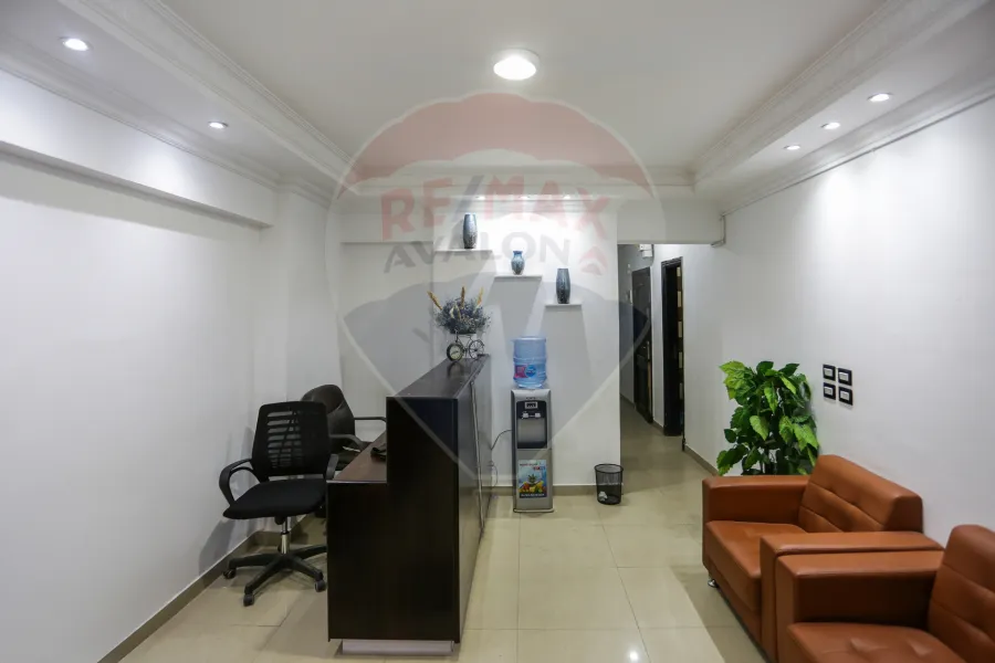 Apartment for sale 160 m Louran (Maher Bek St.)