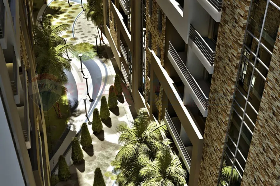 Apartment for sale 150 m (New Smouha - UP Town)