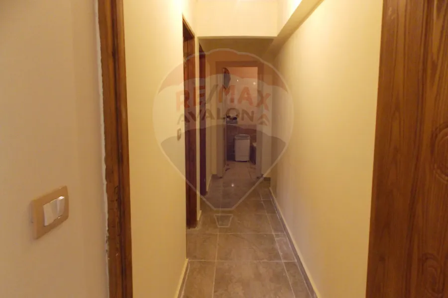 Apartment for sale 152 m Smouha (Al Riada Street)
