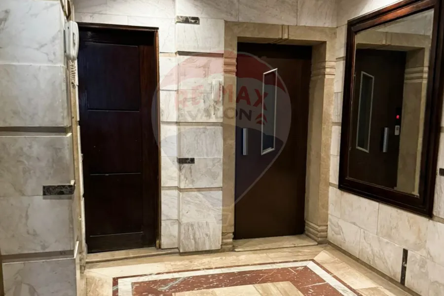 Furnished apartment for rent 165 m Kilopatra (Port Said St.)